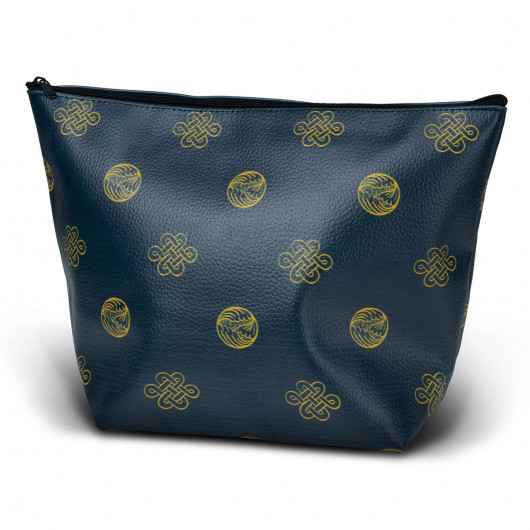 Medium Busan Cosmetic Bags Decoration